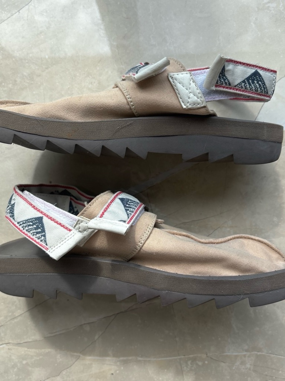 Reebok Beatnik’s